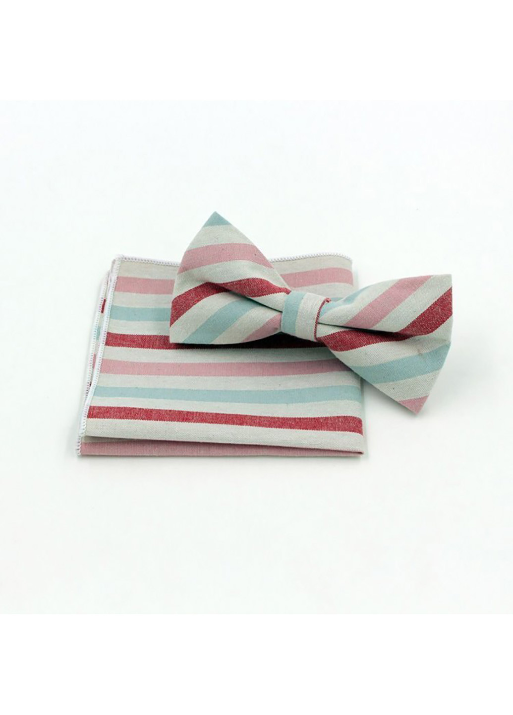 Набір хустку і метелик Handmade (219905006)