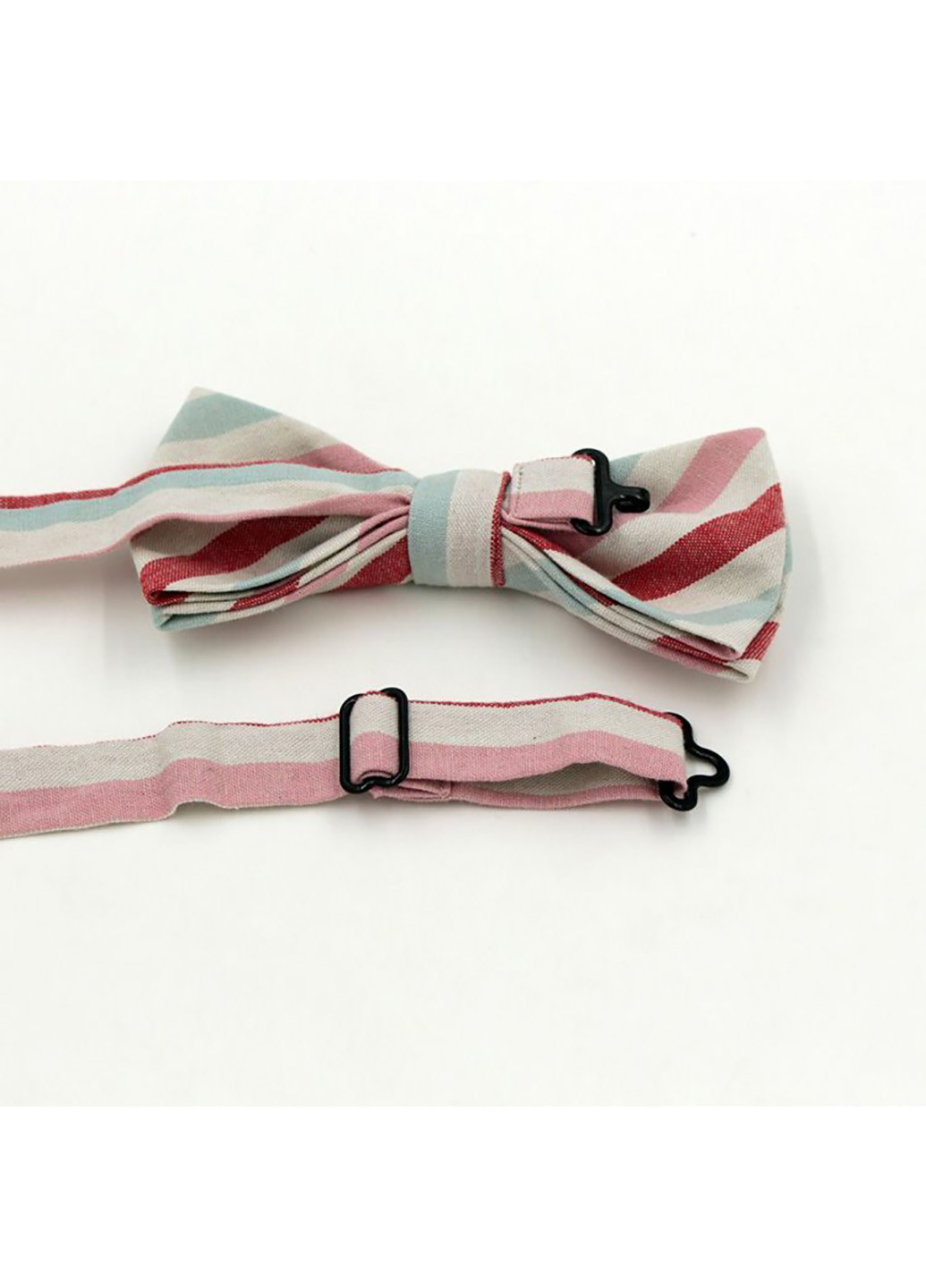 Набір хустку і метелик Handmade (219905006)