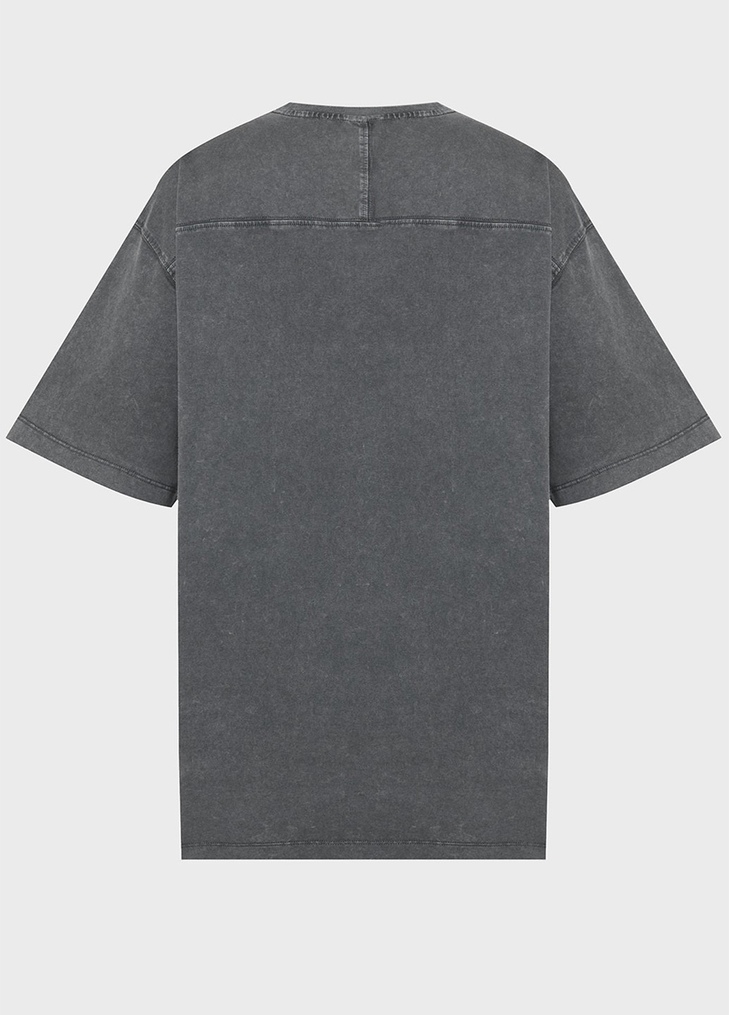 Сіра футболка PRPY