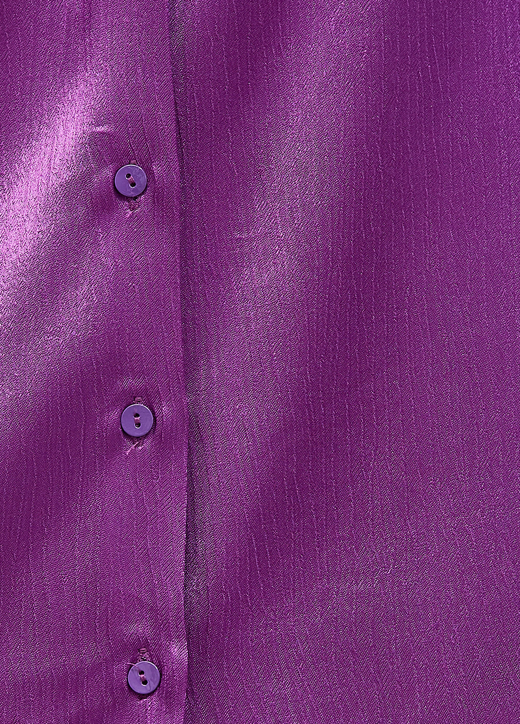 Фіолетова блуза KOTON