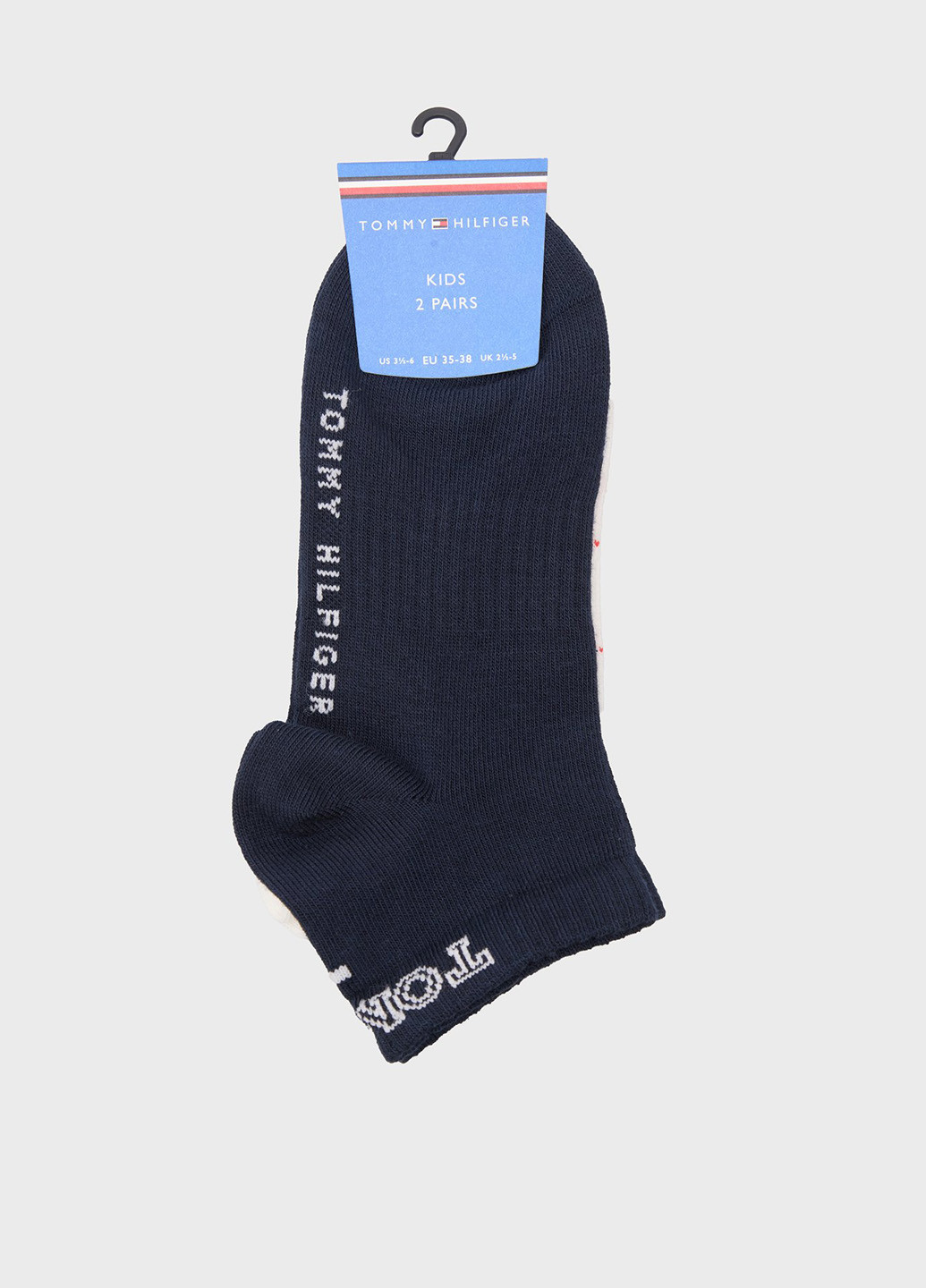 Шкарпетки (2 пари) Tommy Hilfiger (347295544)