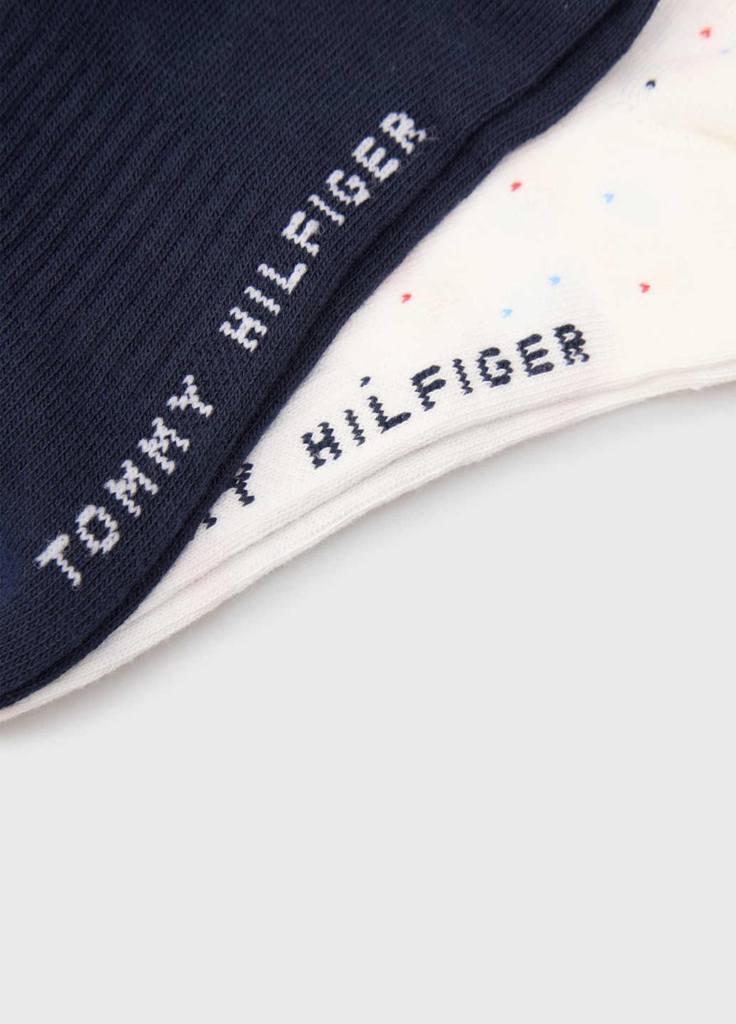 Шкарпетки (2 пари) Tommy Hilfiger (347295544)