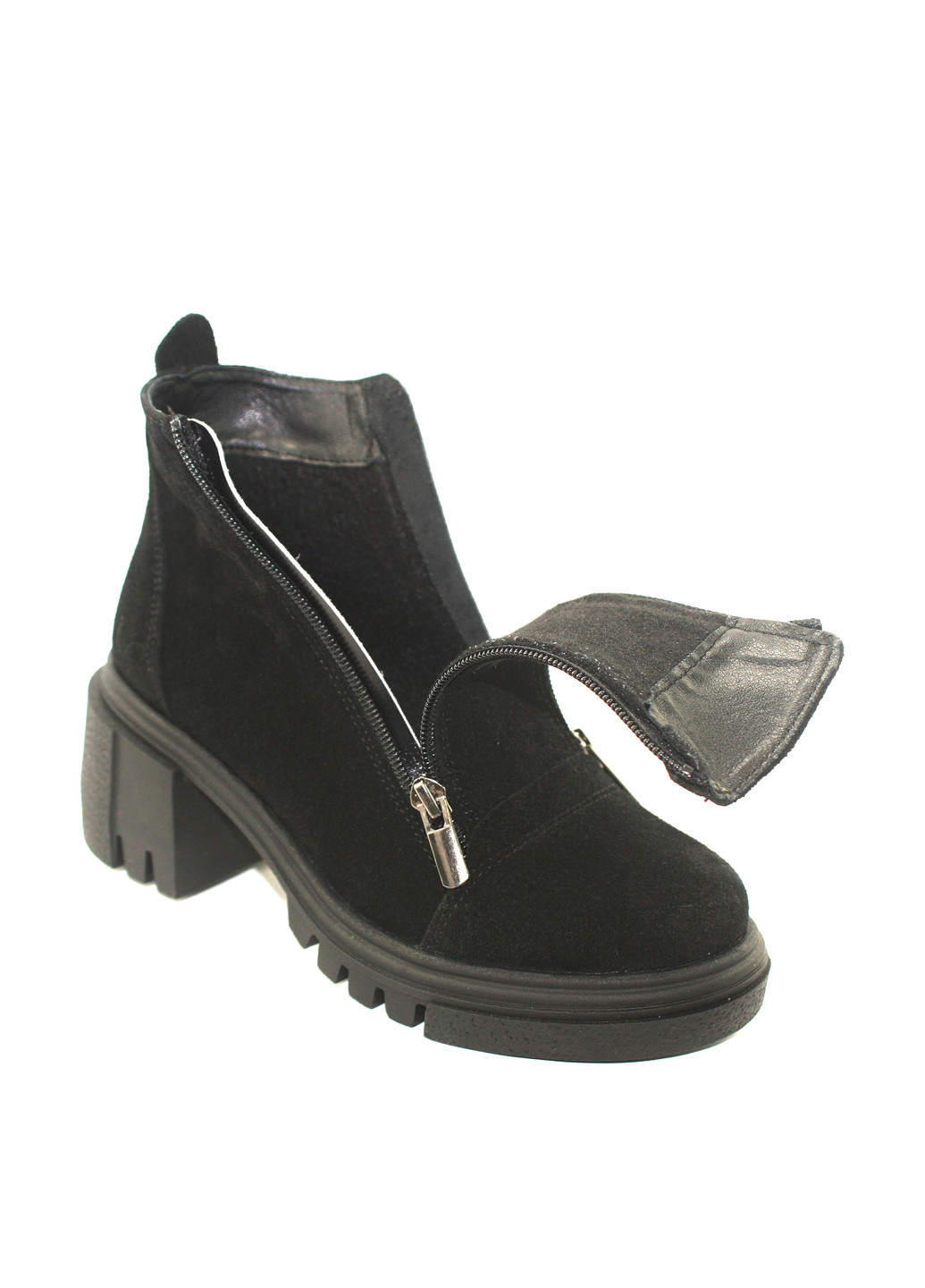 Черевики Mila (360900183)