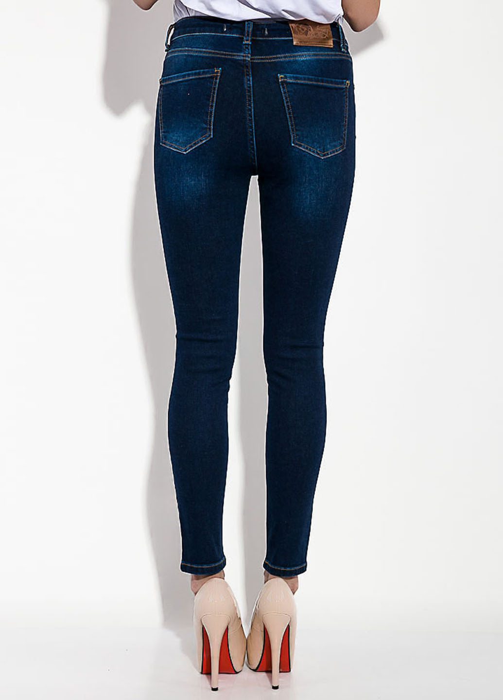 Джинси Time of Style - (131974308)