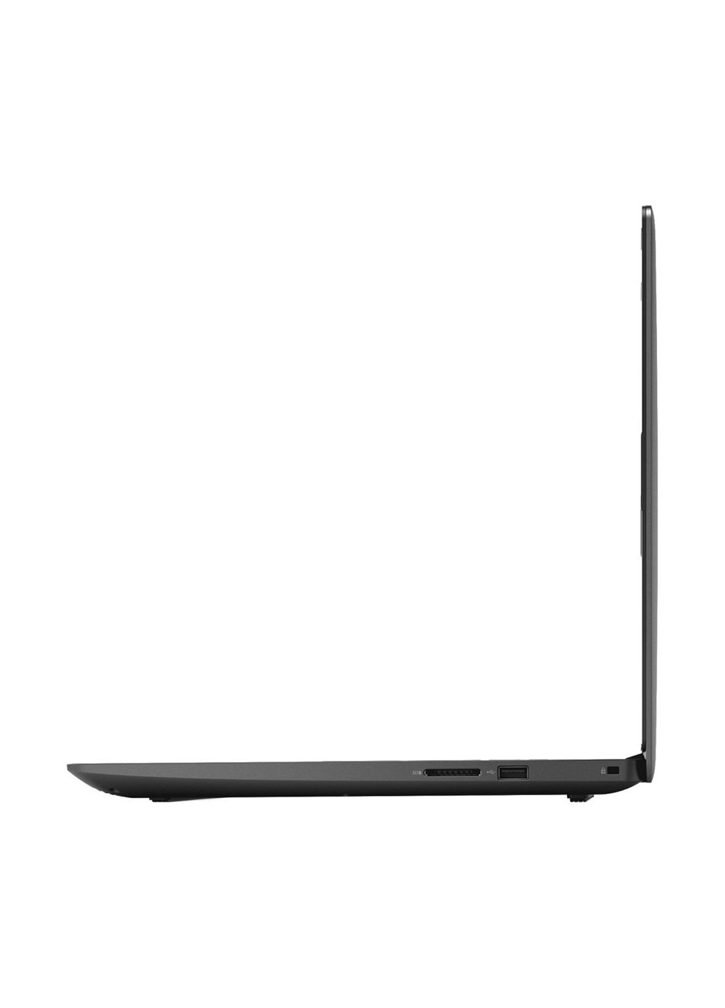 Ноутбук Dell inspiron g3 15 3579 (35g3i716s3g15i-wbk) black (137041877)