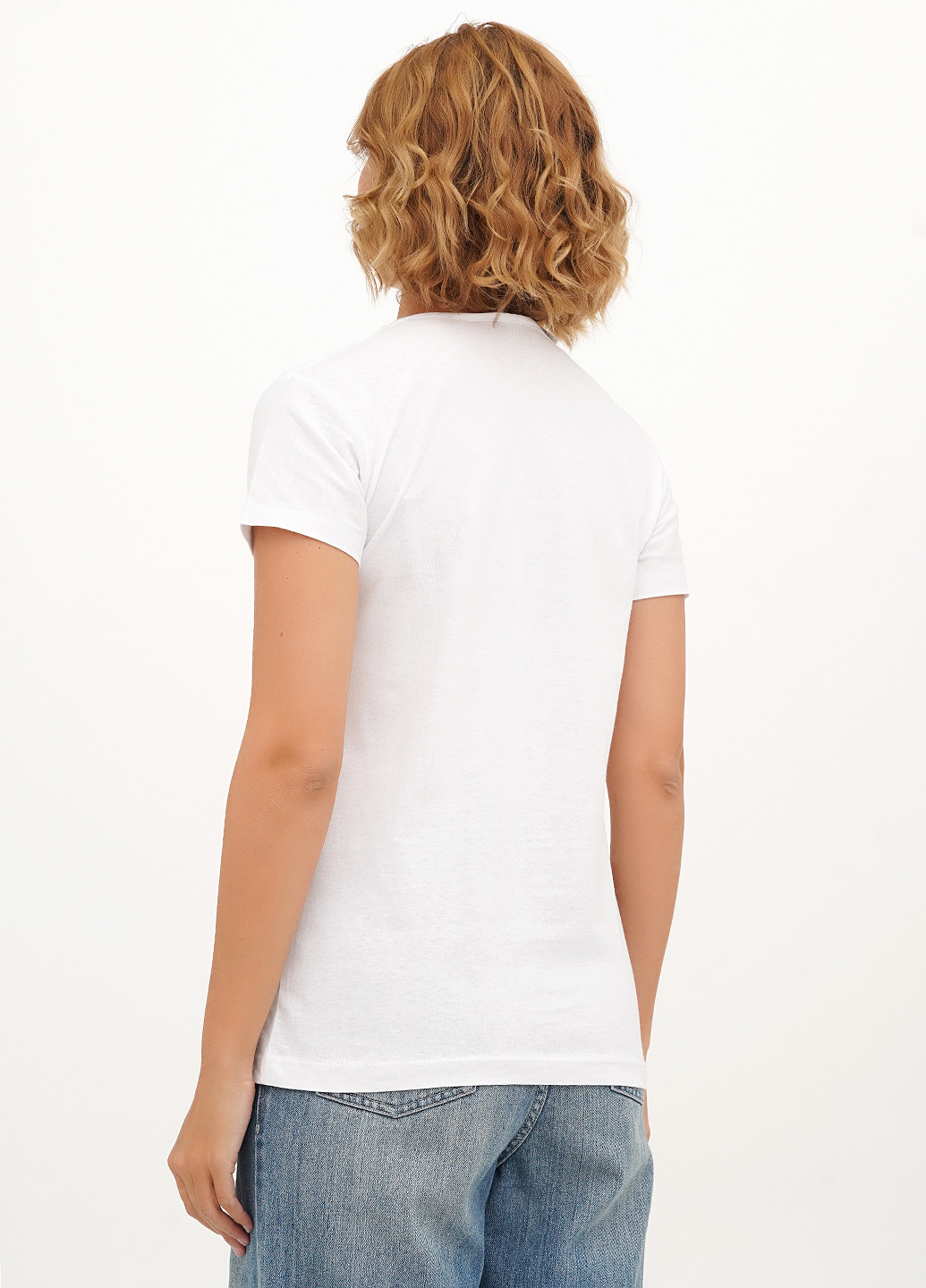 Футболка London Look - (326739280)