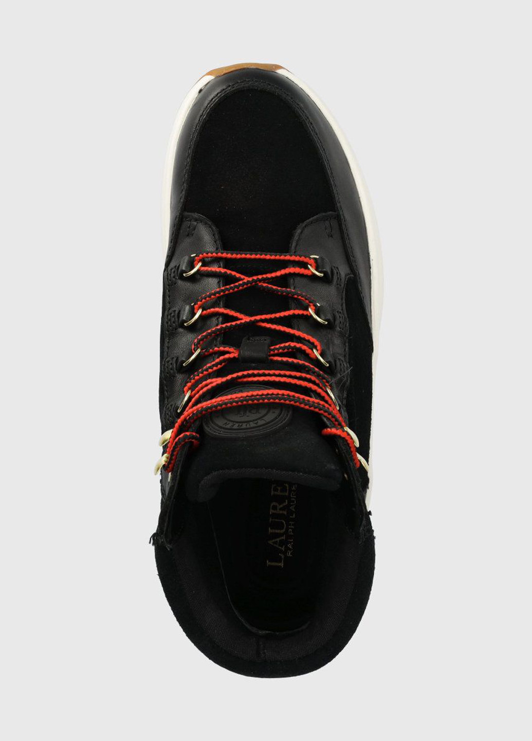 Черевики Ralph Lauren (313710101)