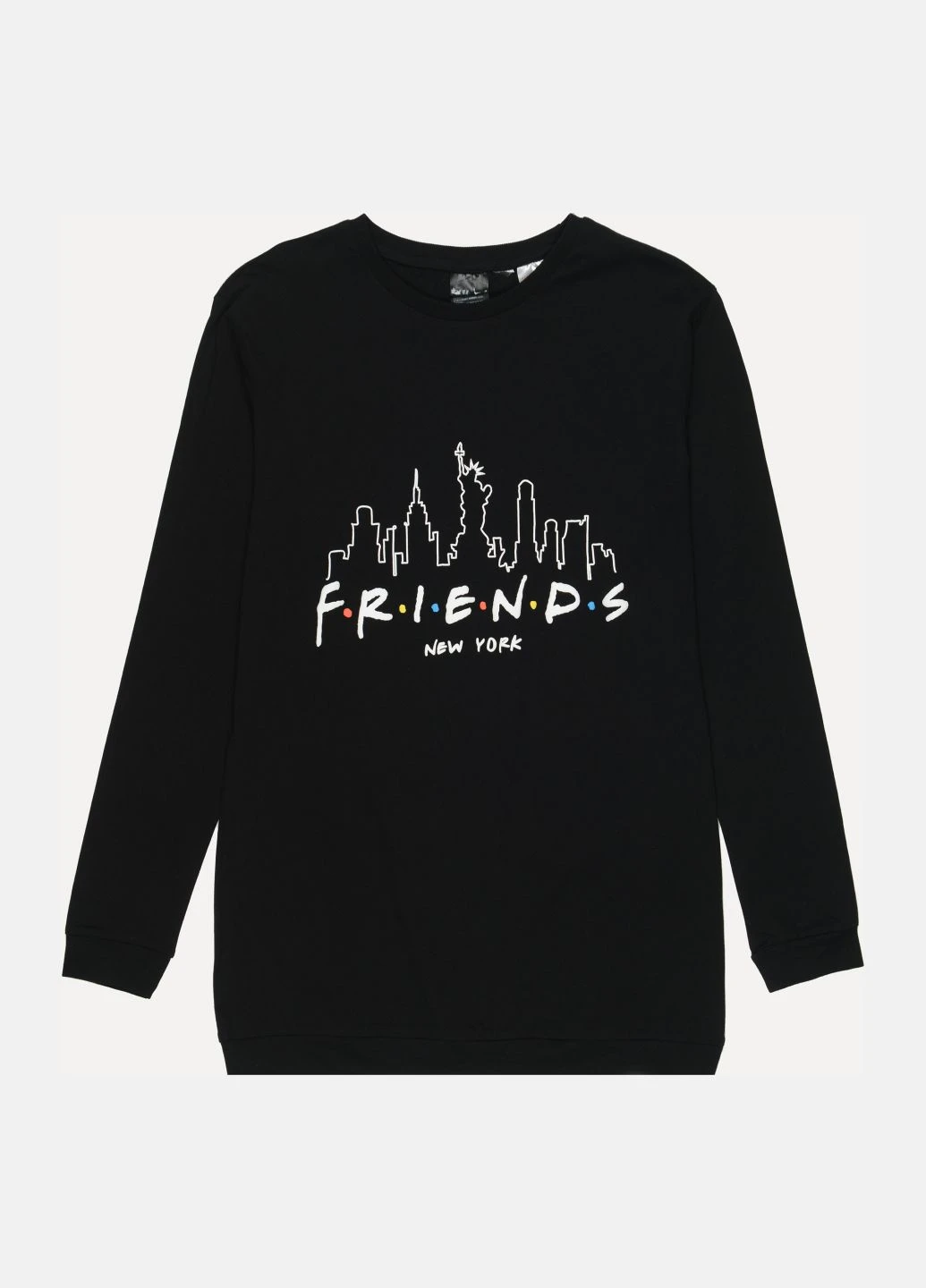 Лонгслів для сну H&M (223590975)