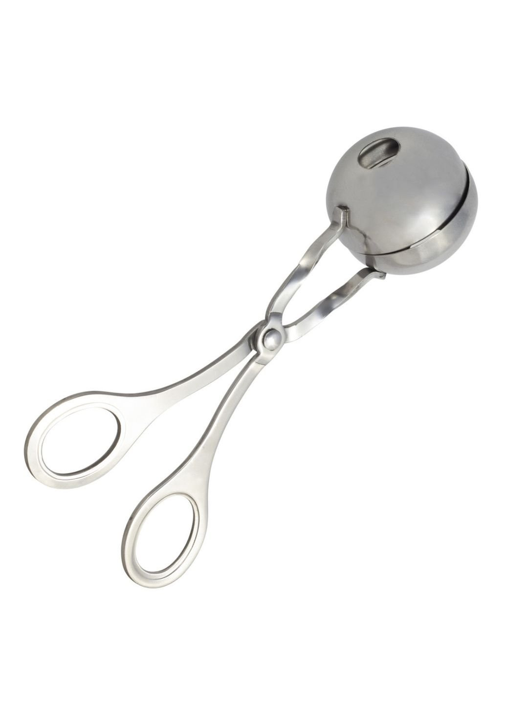 Форма для лепки фрикаделек KM-8858 17 см Kamille (253624626)