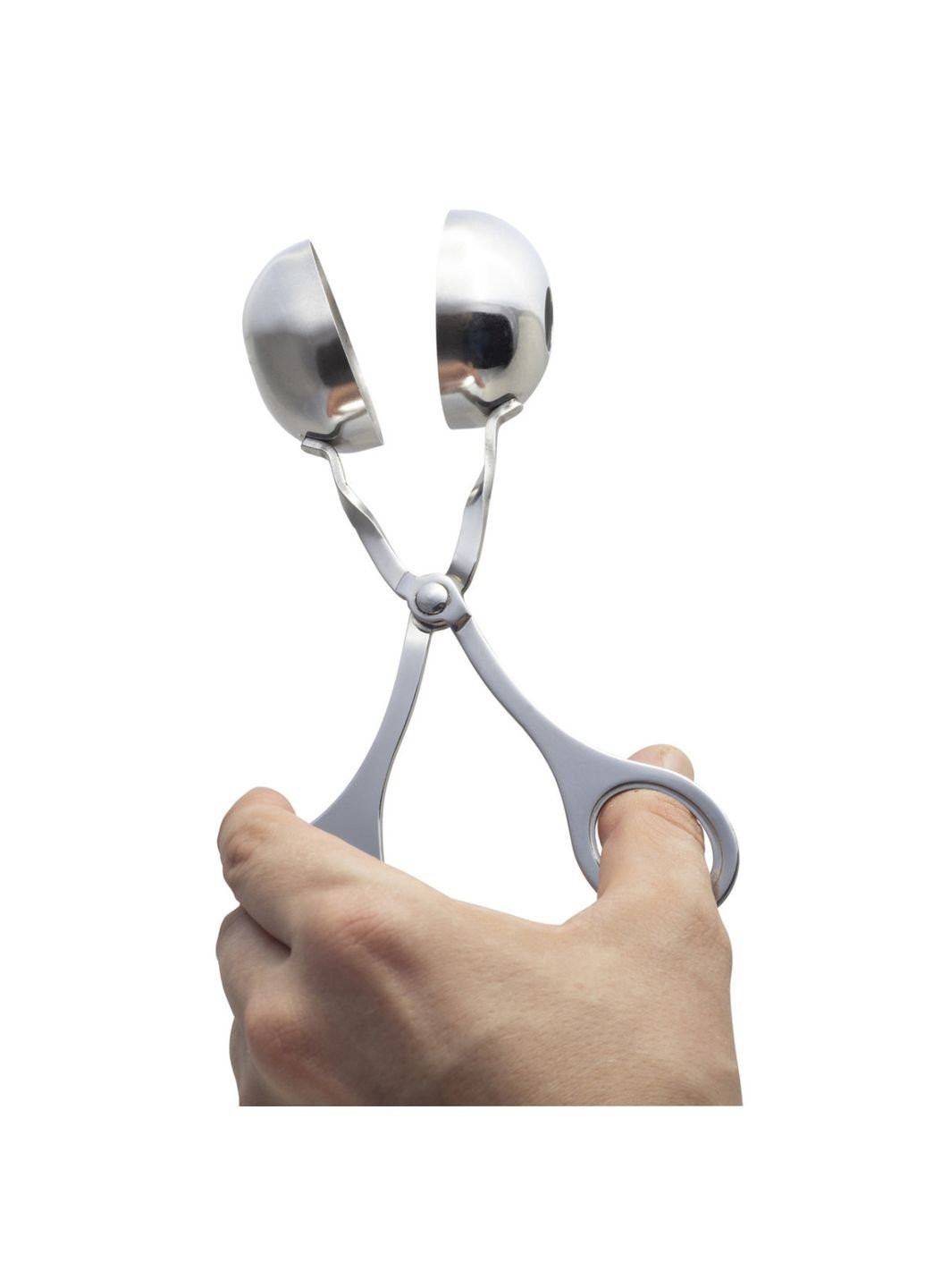 Форма для лепки фрикаделек KM-8858 17 см Kamille (253624626)