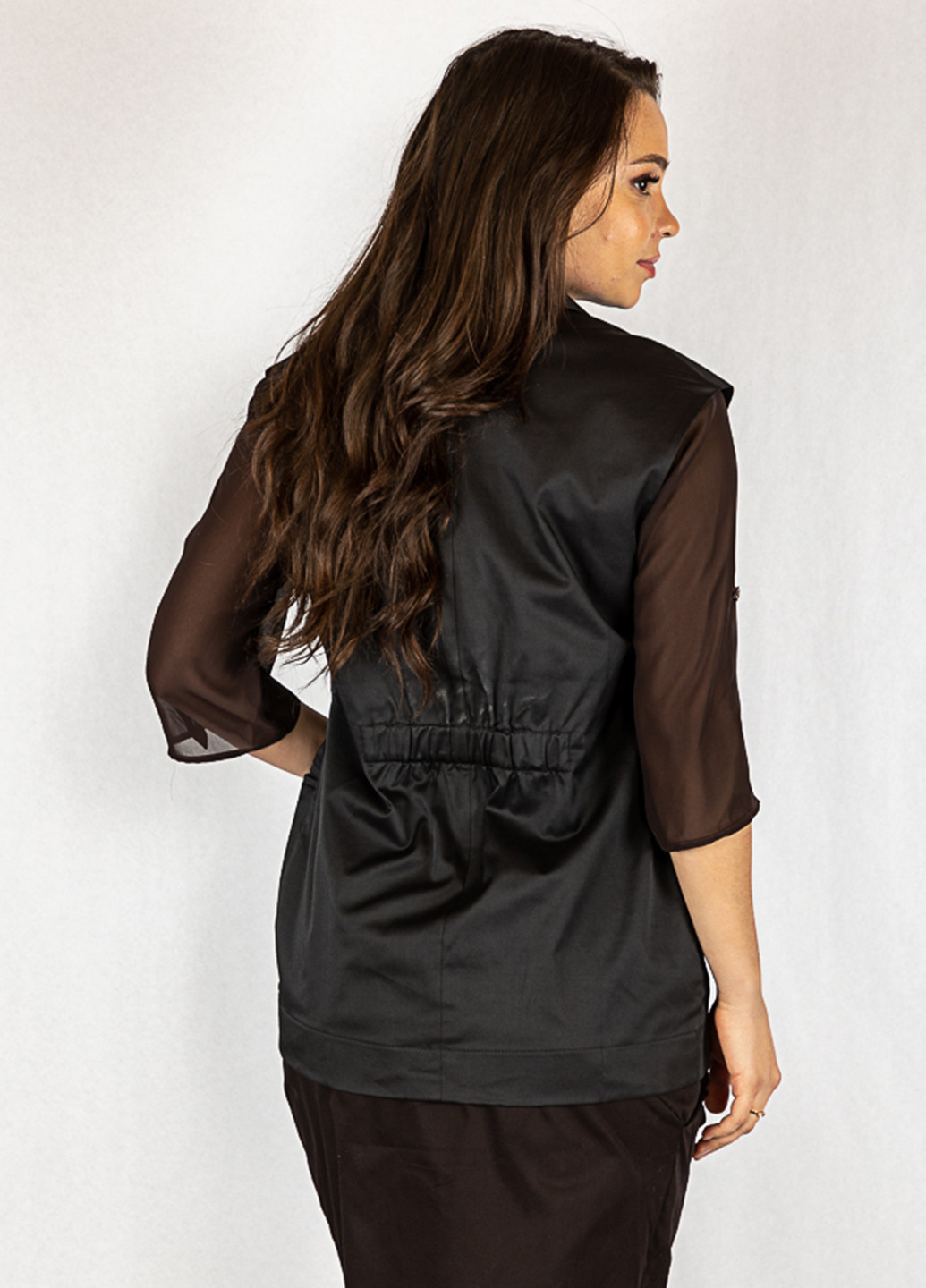 Жилет Time of Style (278610962)