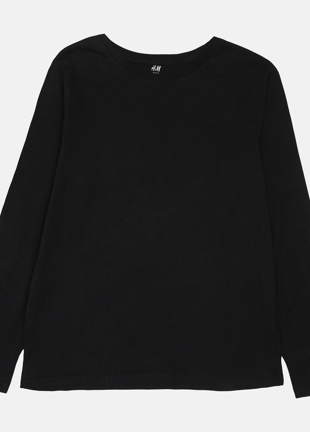 Лонгслив H&M (241768251)