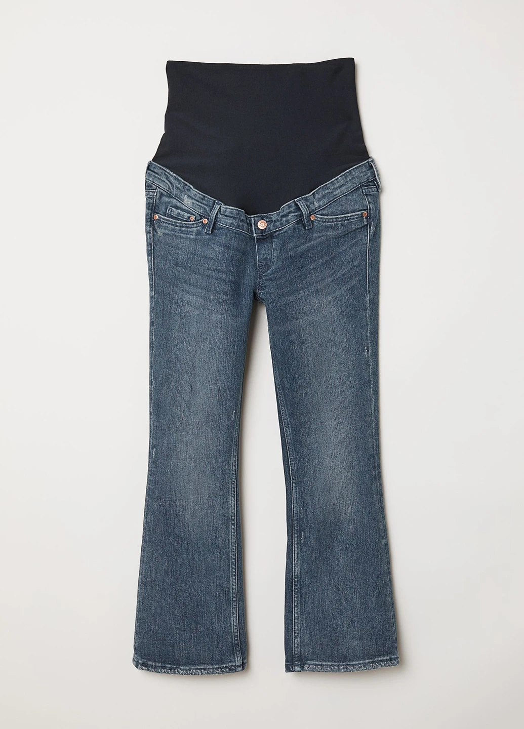 Джинсы H&M - (259186783)