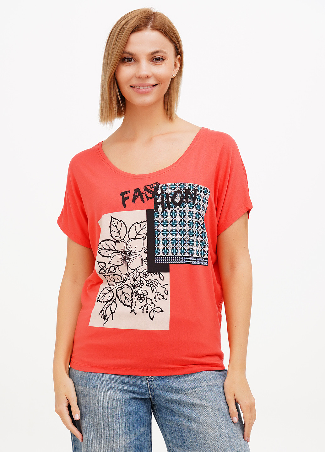 Футболка Sassofono - (295349790)