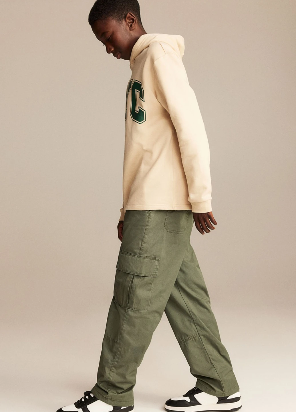Штани H&M (303057293)