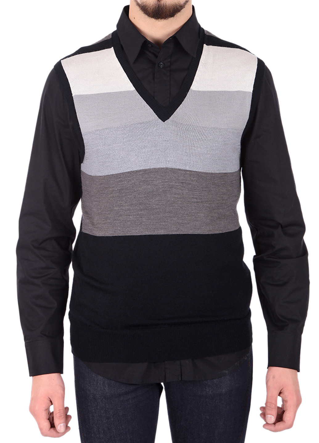 Жилет Karl Lagerfeld (230384428)