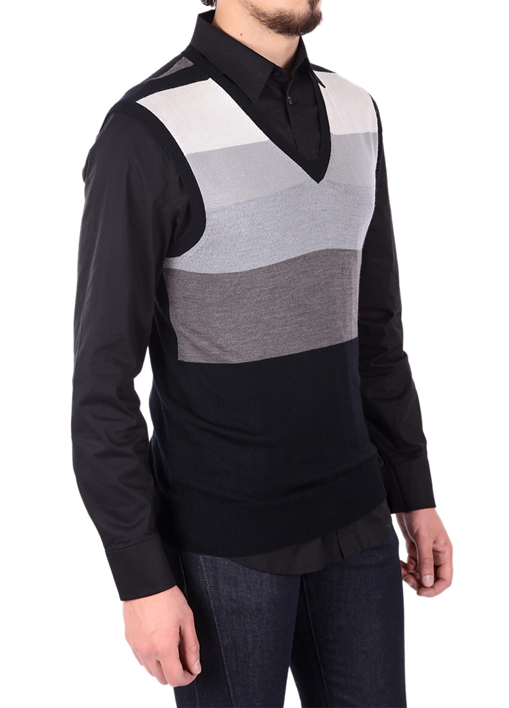 Жилет Karl Lagerfeld (230384428)