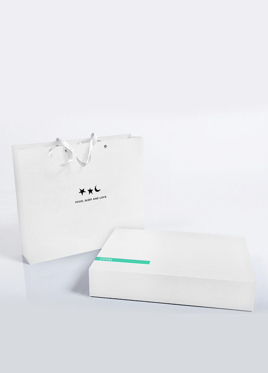 КПБ (семейный) Cosas (66609592)