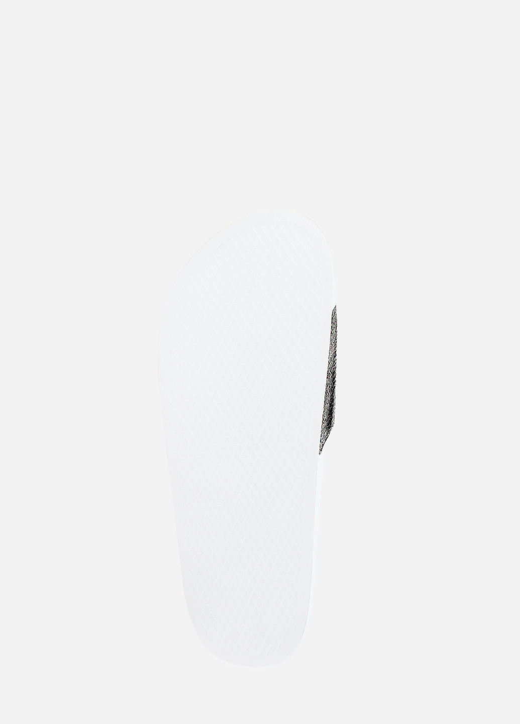 Черные шлепанцы rm9997б черный Mili & Moni