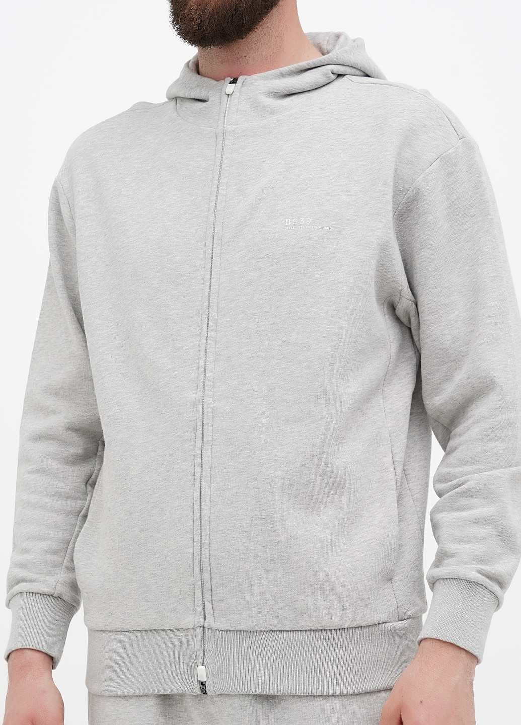 Костюм (толстовка, брюки) Boggi Milano (322953760)