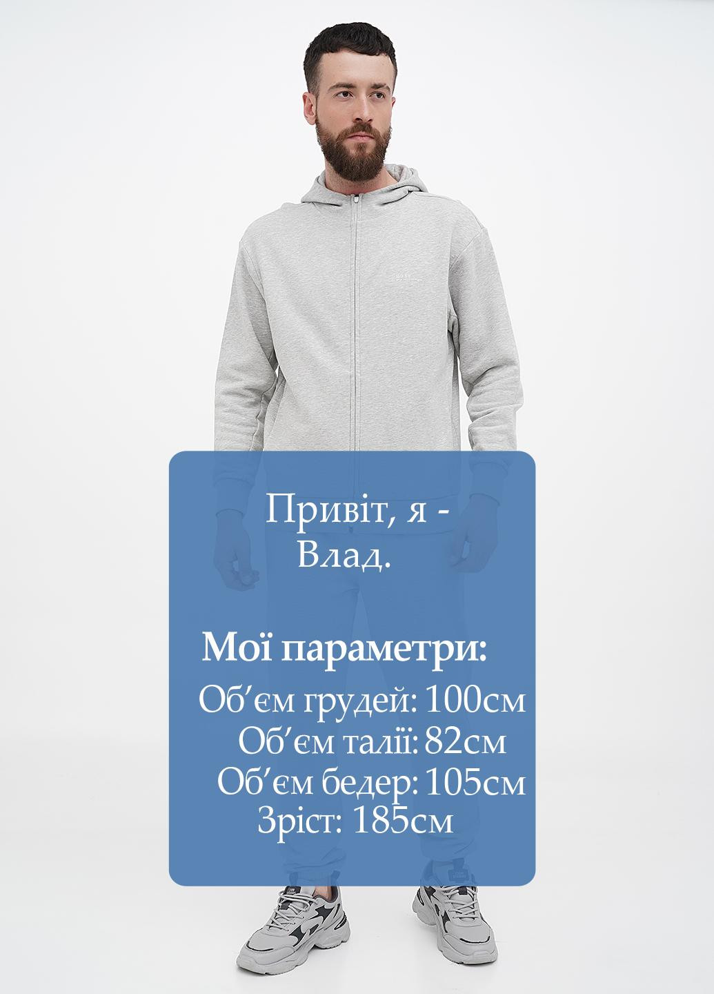 Костюм (толстовка, брюки) Boggi Milano (322953760)