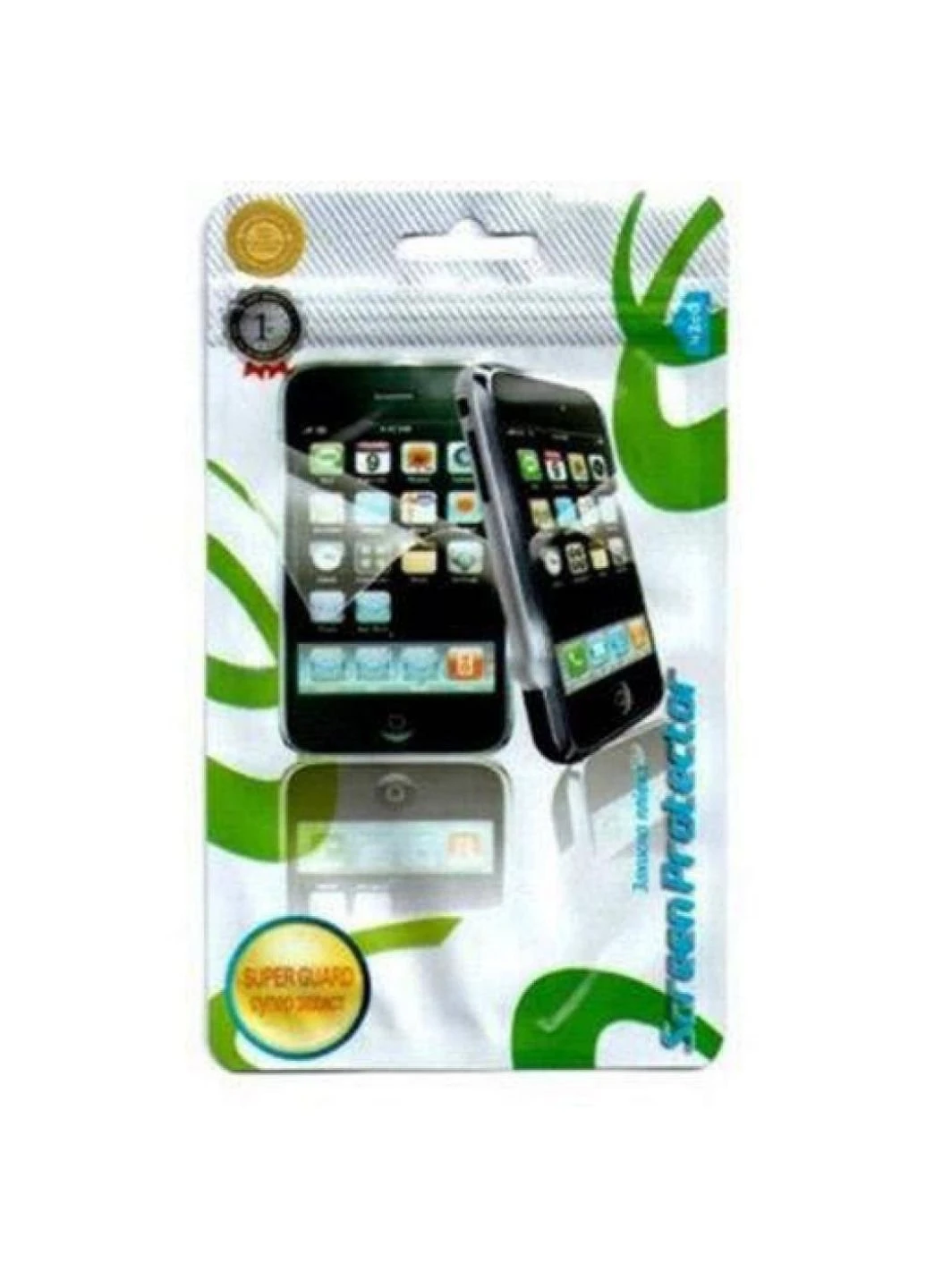 Плівка захисна Mobiking Lenovo A680 (28566) Power (252389045)