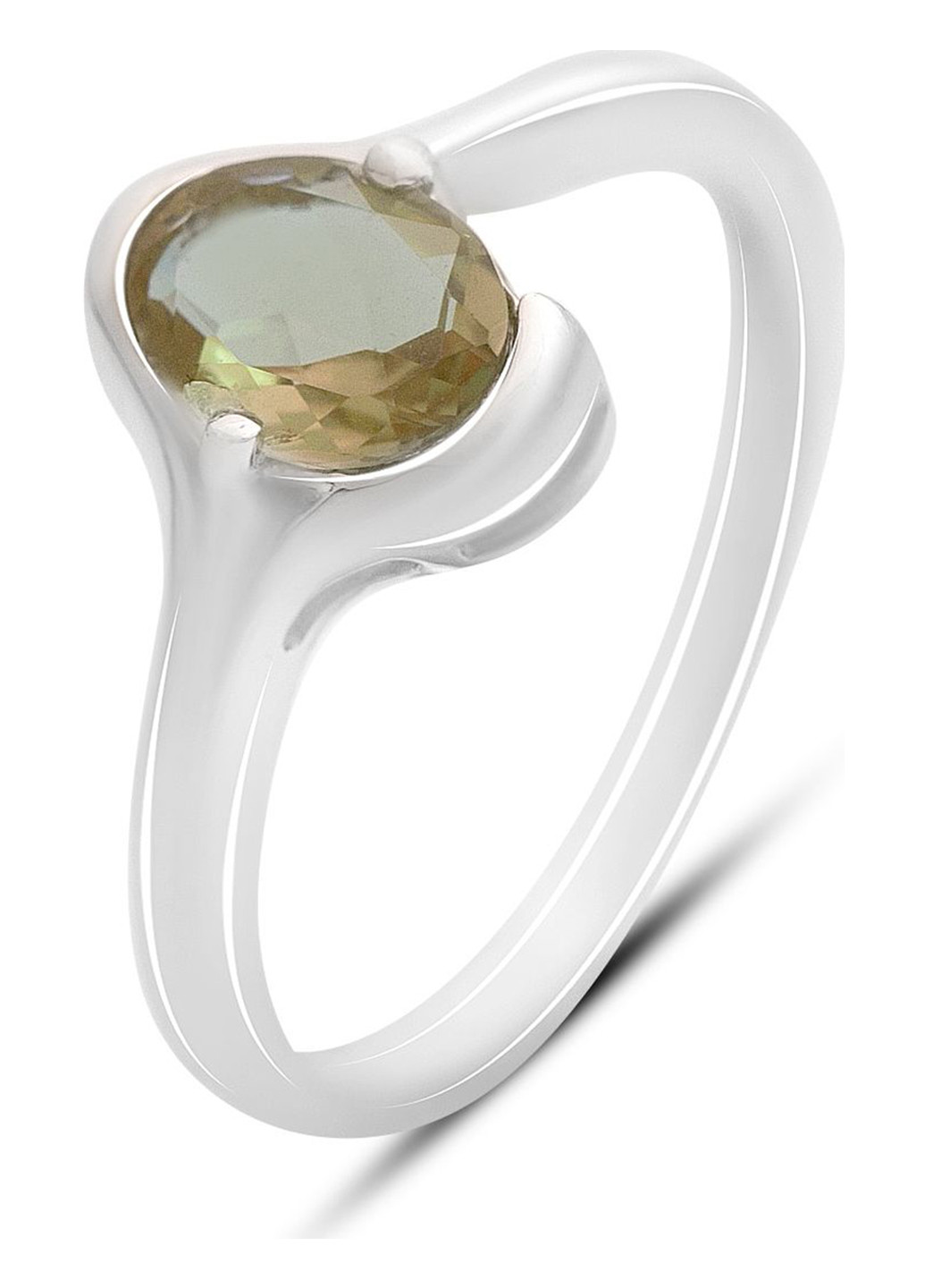 Каблучка Silver Flame (307258439)