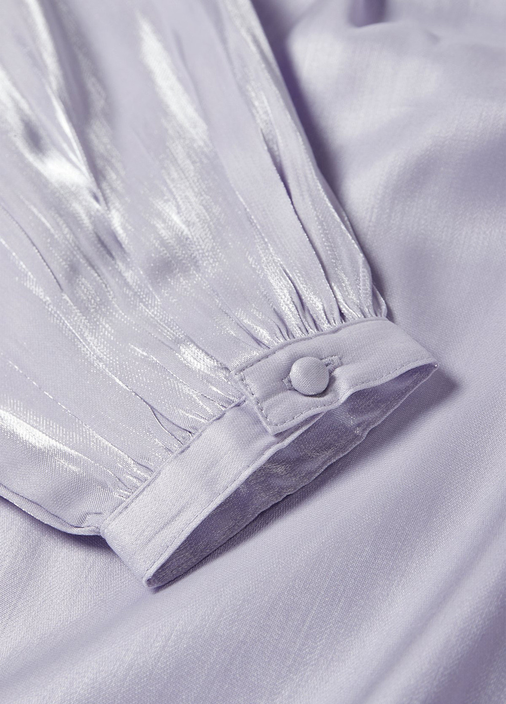 Сиреневое праздничный, коктейльное платье на одно плечо C&A однотонное