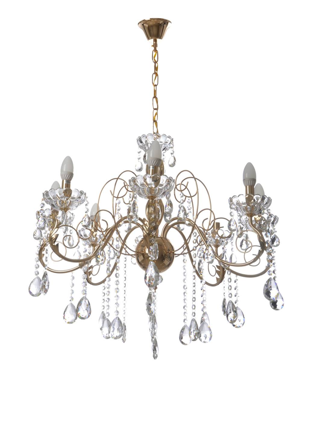 Люстра Brille (134970369)