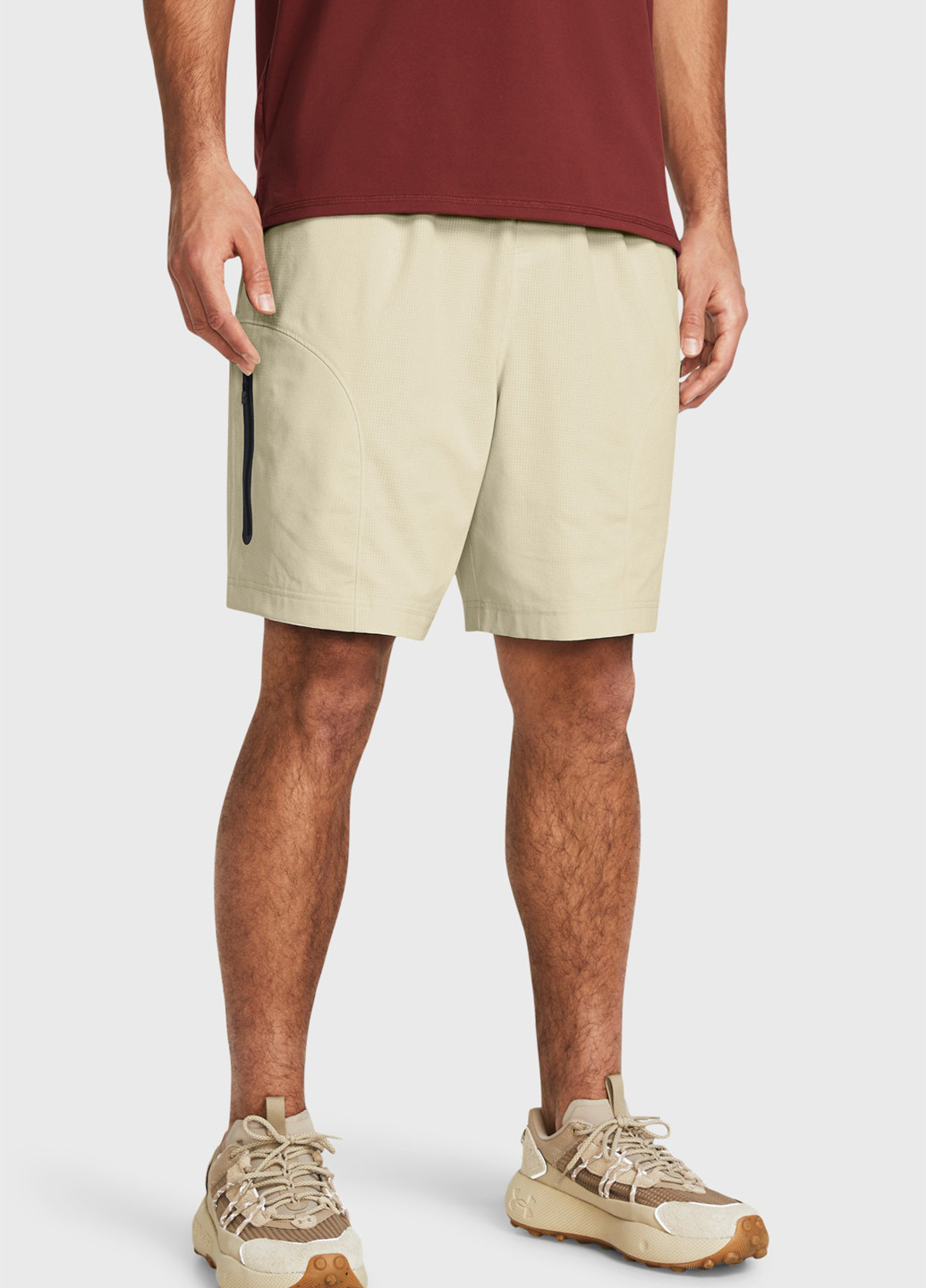 Шорти Under Armour (306653728)