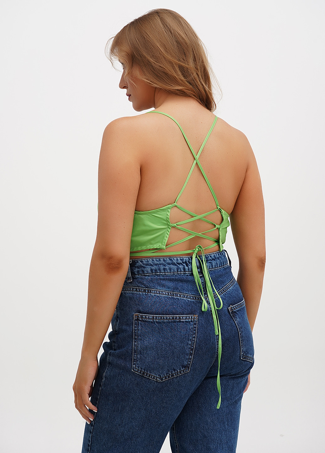 Топ Weekday (300363027)