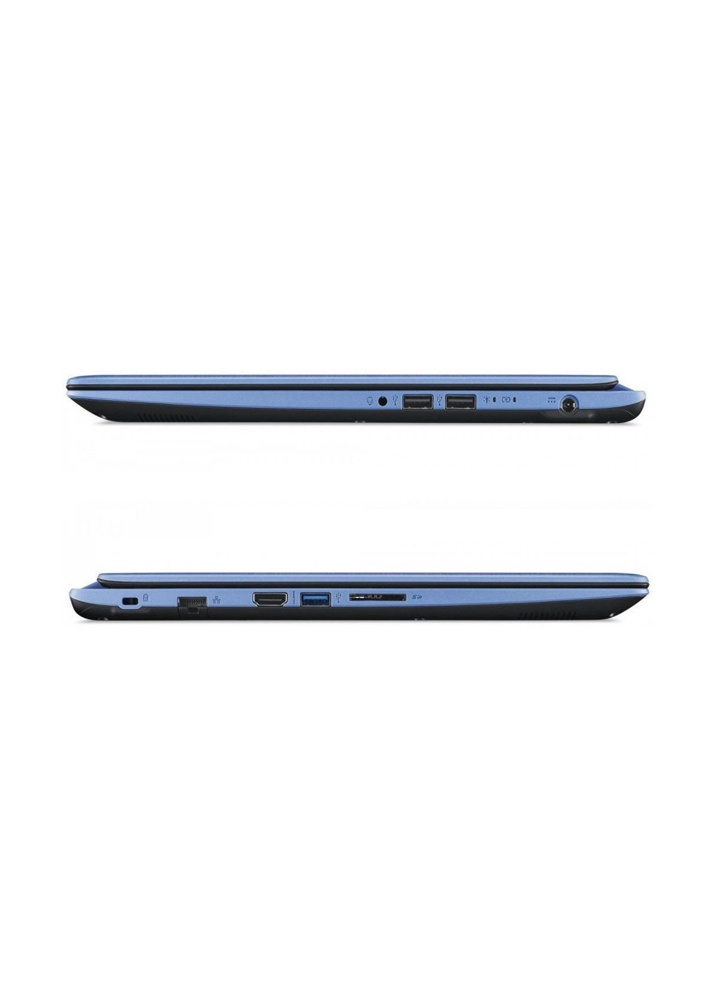 Ноутбук Acer aspire 3 a315-33 (nx.h63eu.002) blue (134076195)