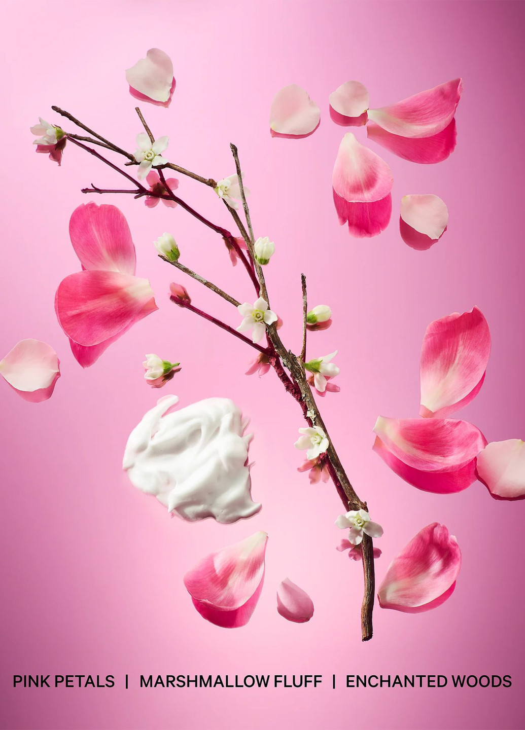 Косметичний набір (міст, лосьйон) Victoria's Secret (322655793)