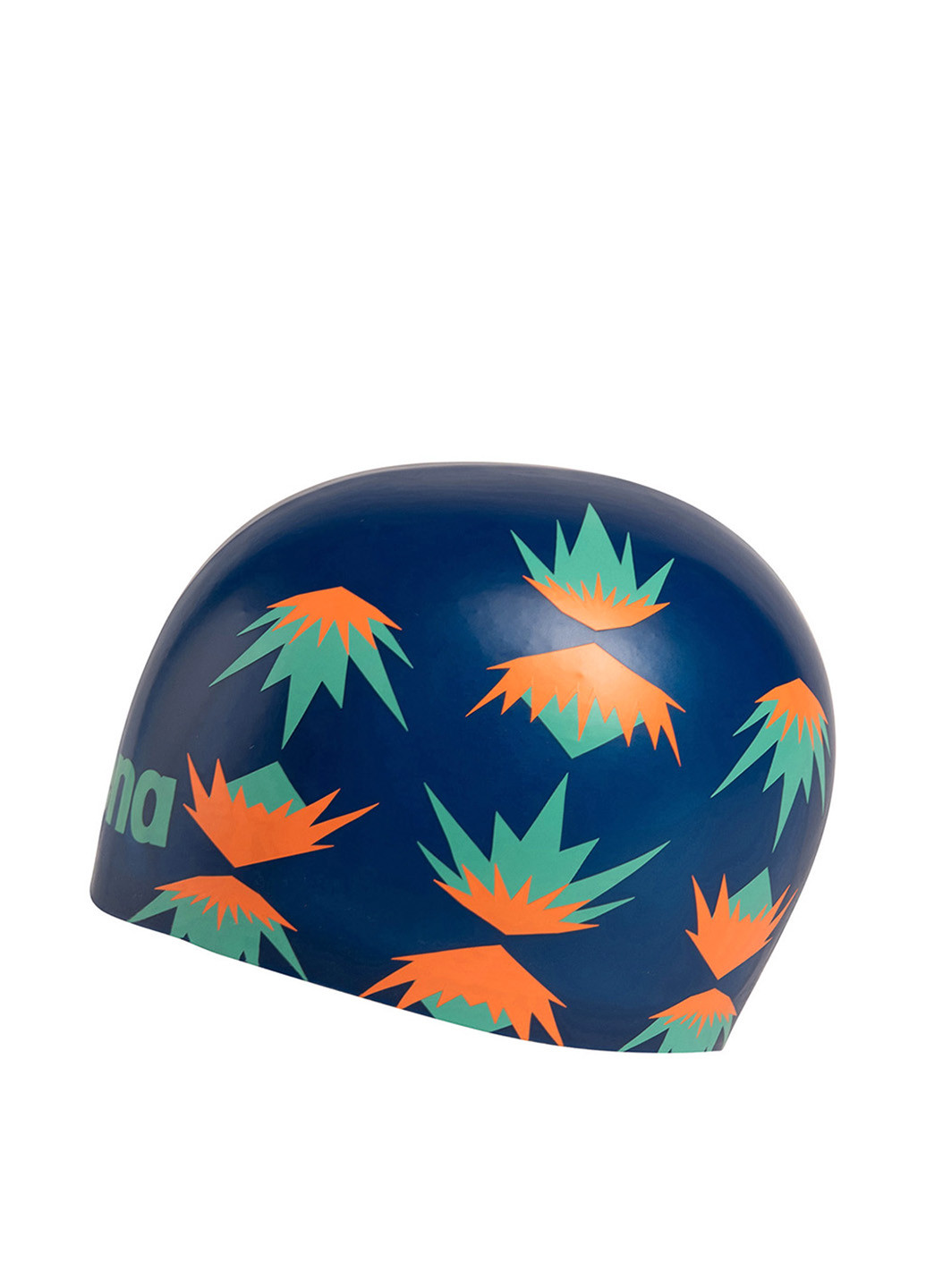 Шапочка для плавания Arena POOLISH MOULDED (304265252)