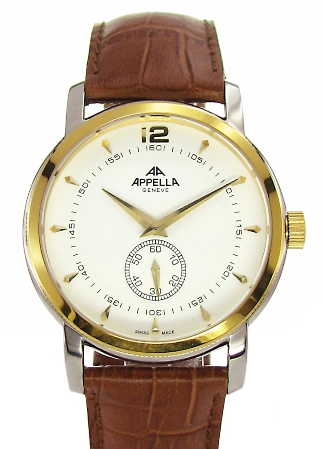 Часы наручные Appella A-4155-2011 (228195255)