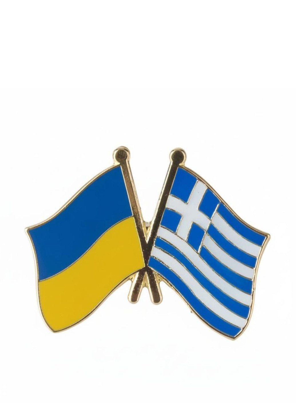 Значок-пін, 2,5х1,9 см No Brand (368237975)