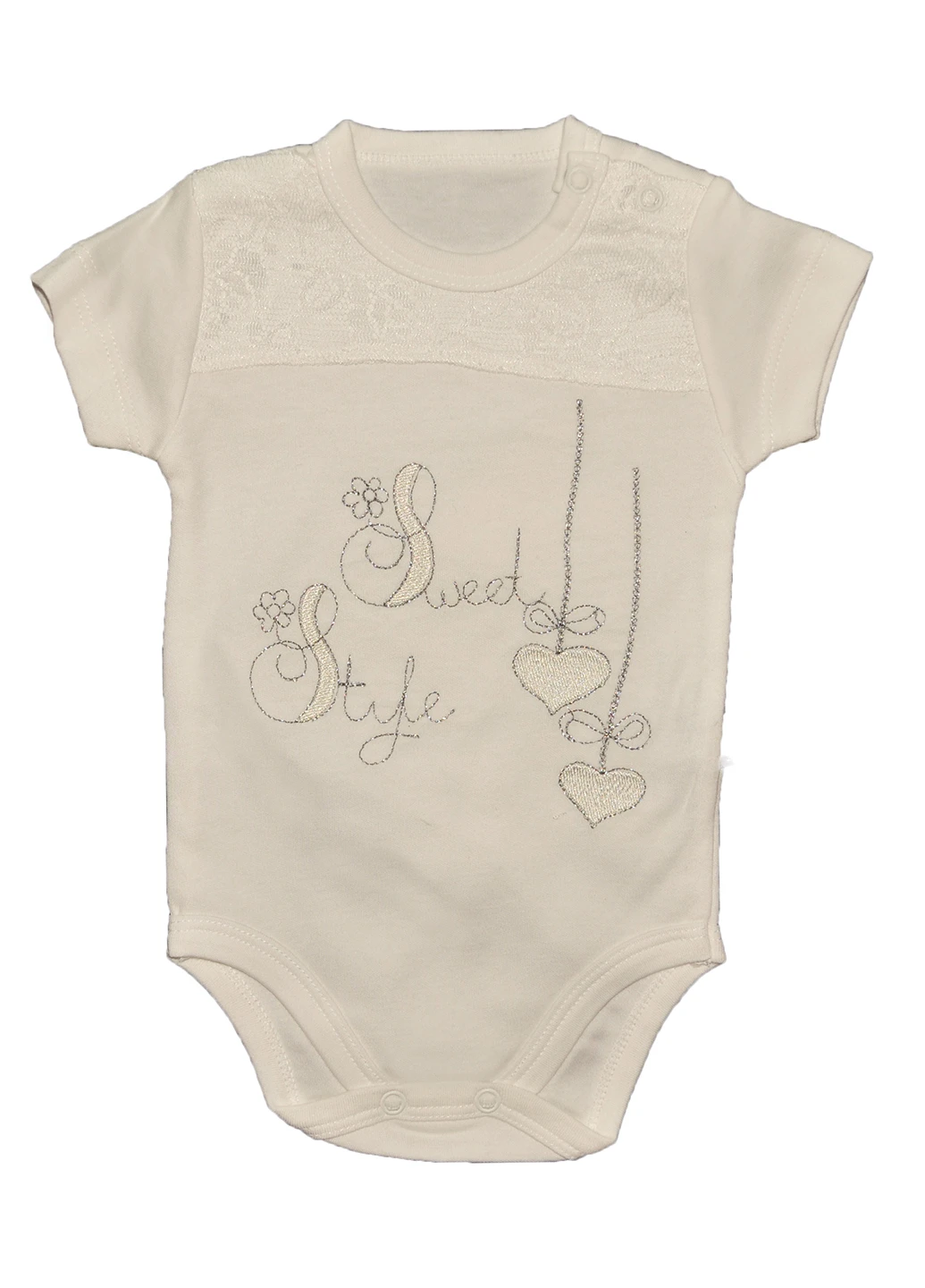 Боді Puan Baby (57376863)