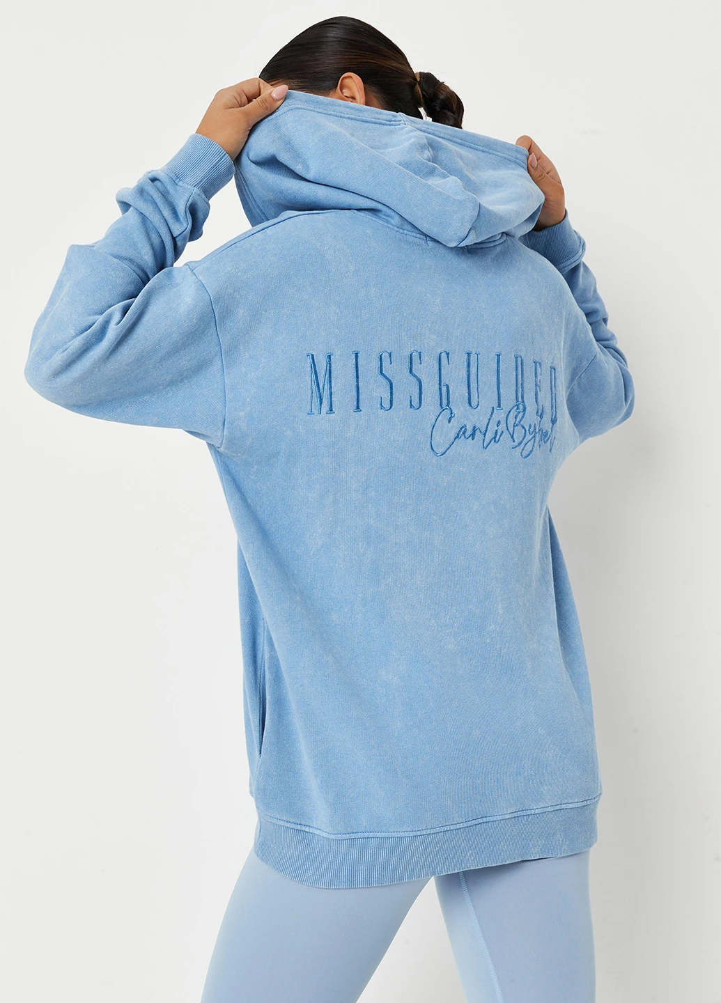 Толстовка Missguided (260390390)