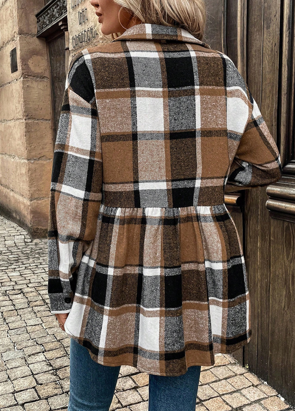 Сорочка SHEIN (367436365)