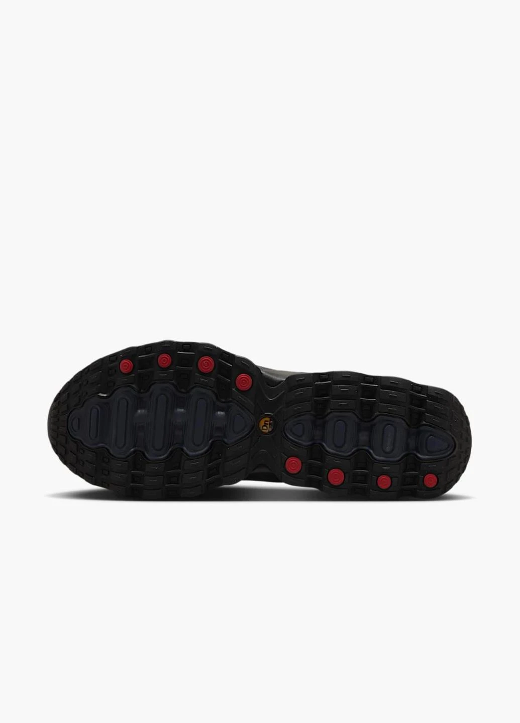 Черные демисезонные кроссовки fq7860-002 Nike AIR MAX DN8