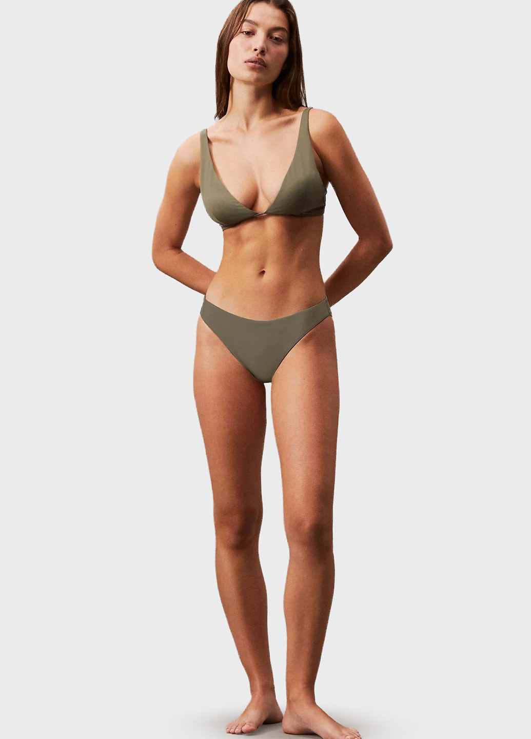 Купальный лиф Calvin Klein (366431751)