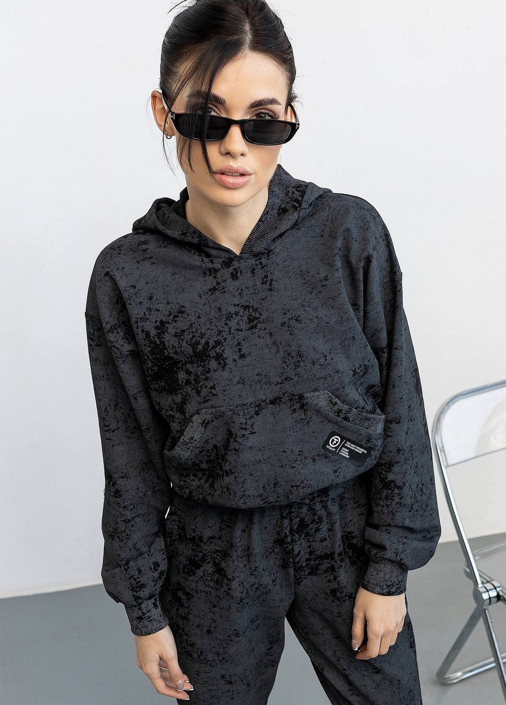 Худи TOTALFIT (325889297)