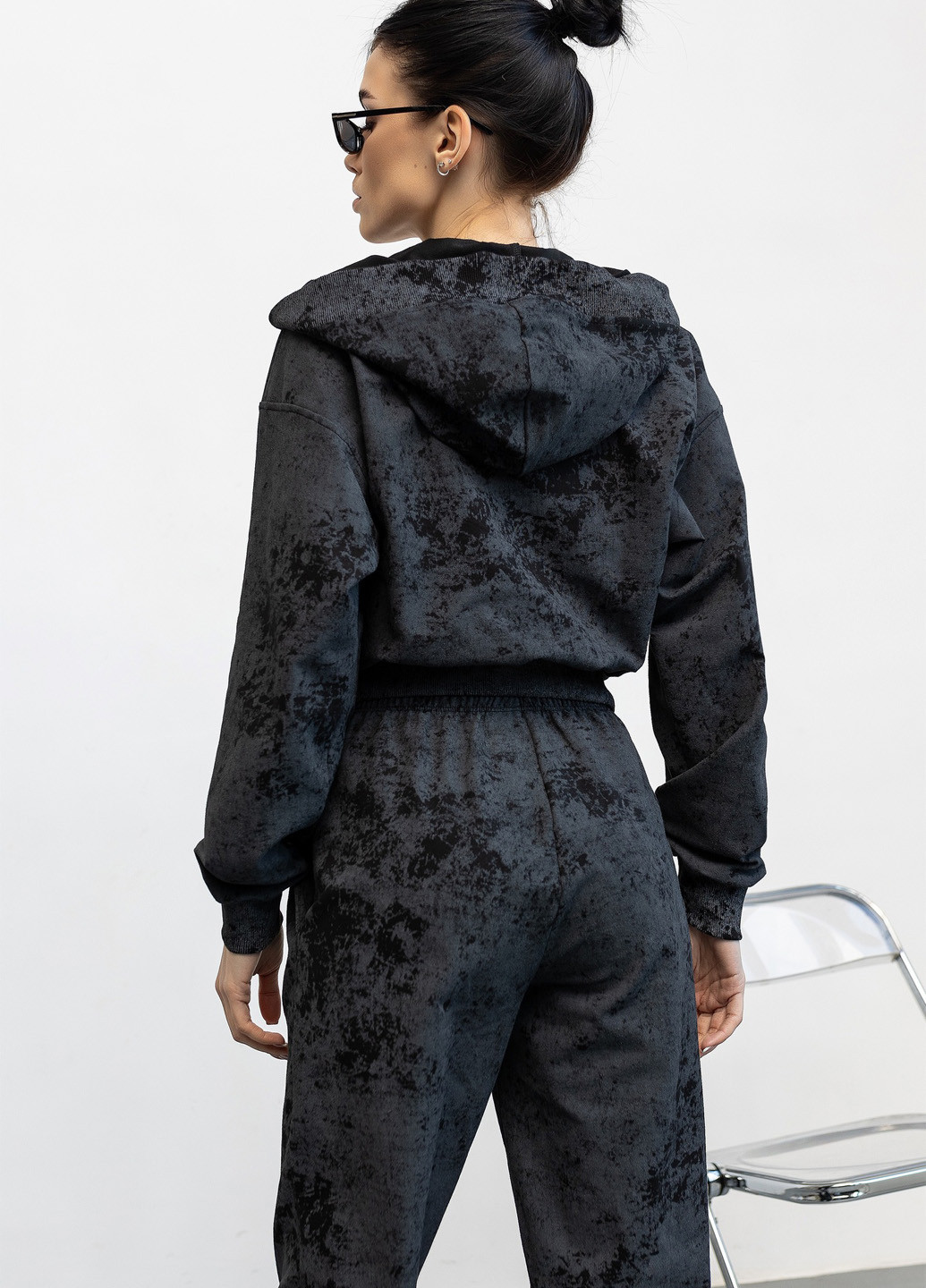 Худи TOTALFIT (325889297)