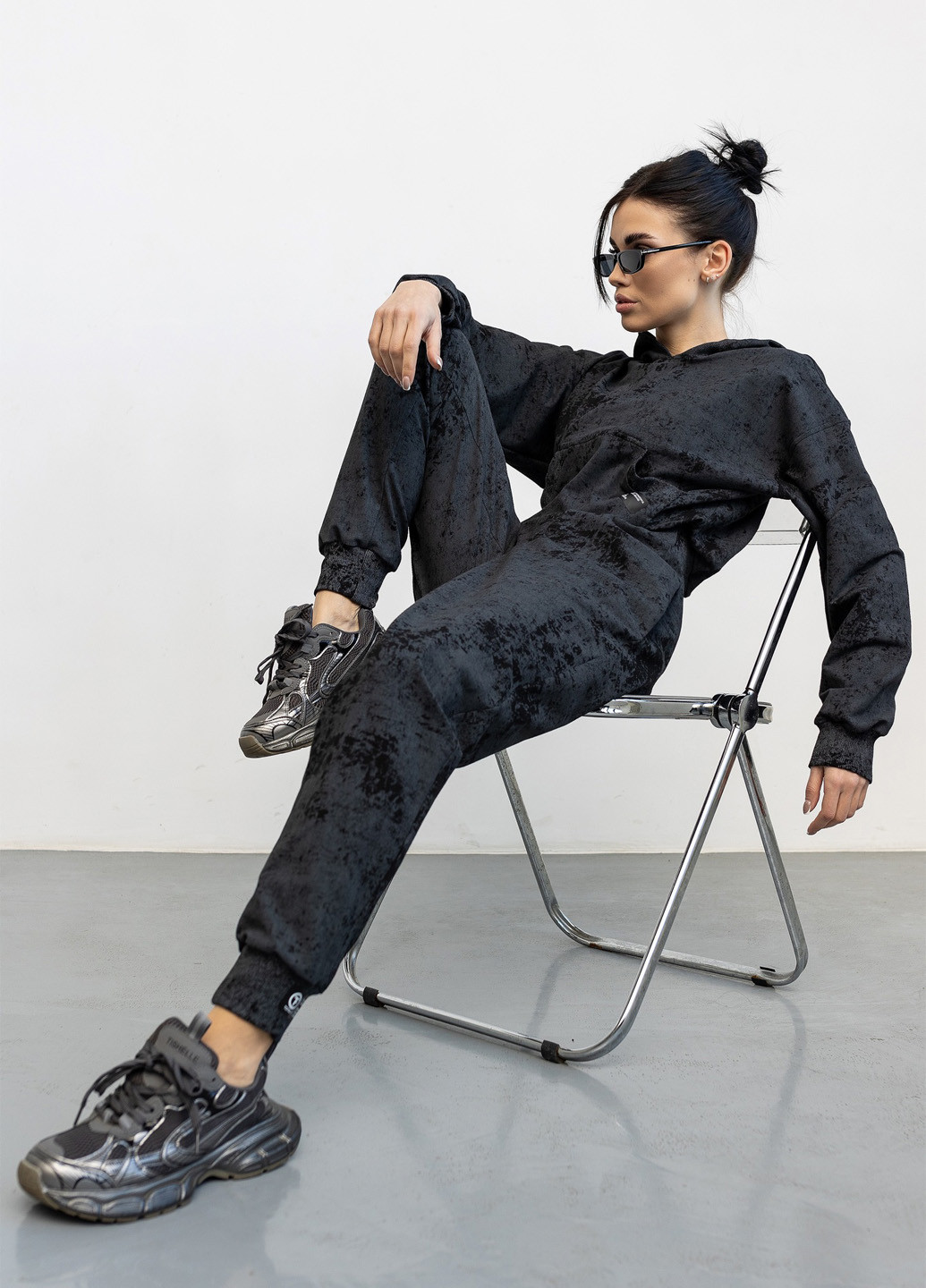 Худи TOTALFIT (325889297)