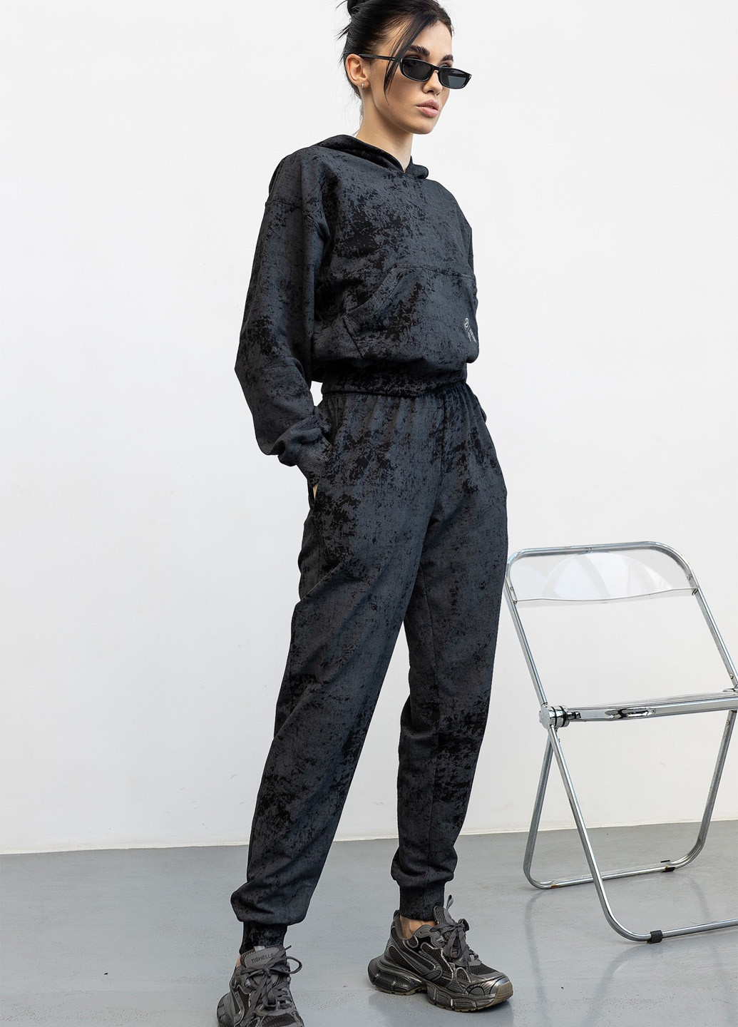 Худи TOTALFIT (325889297)