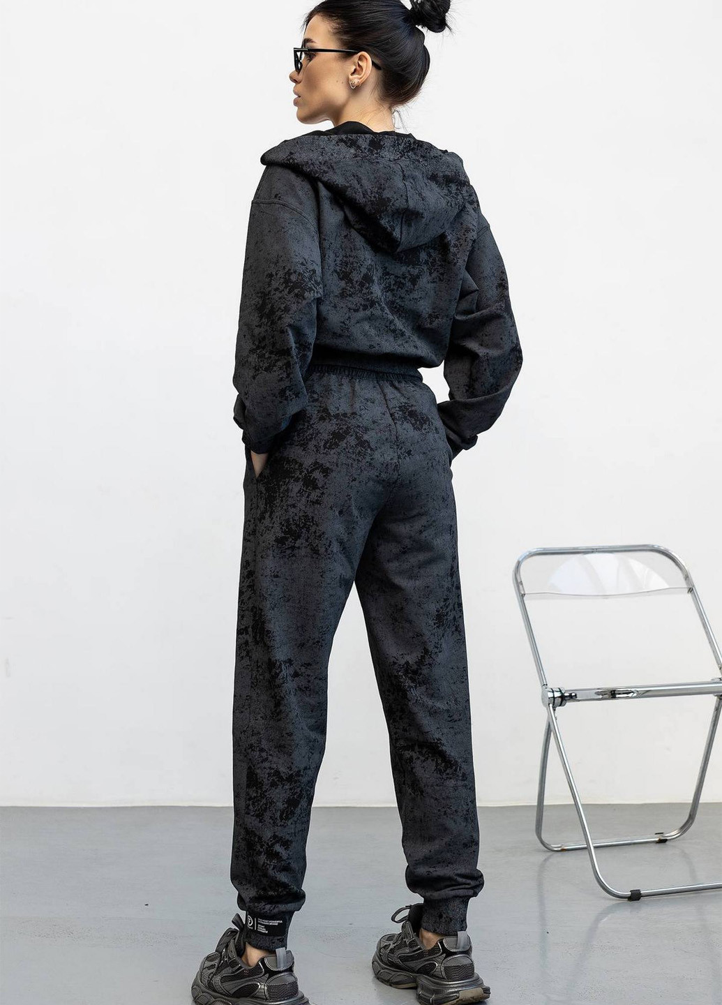 Худи TOTALFIT (325889297)