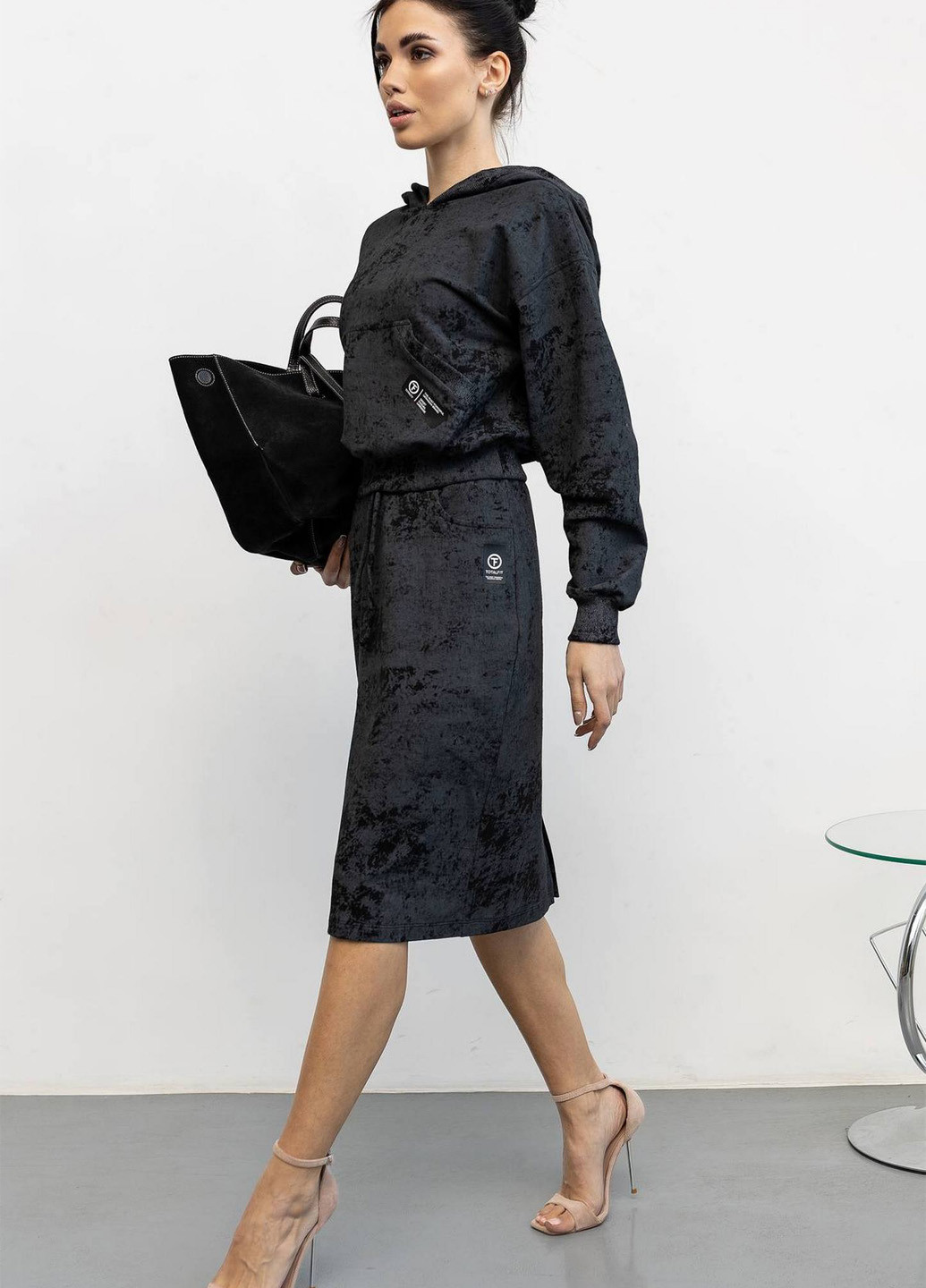 Худи TOTALFIT (325889297)