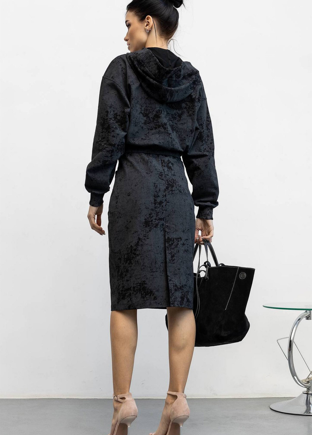 Худи TOTALFIT (325889297)