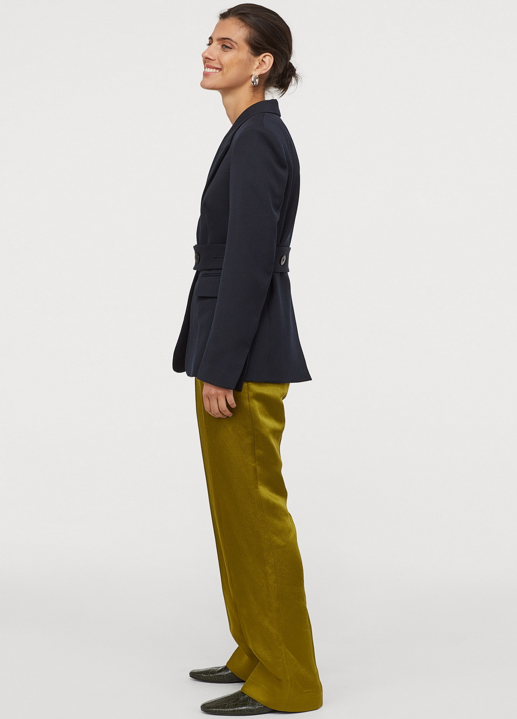 Брюки H&M (191817816)