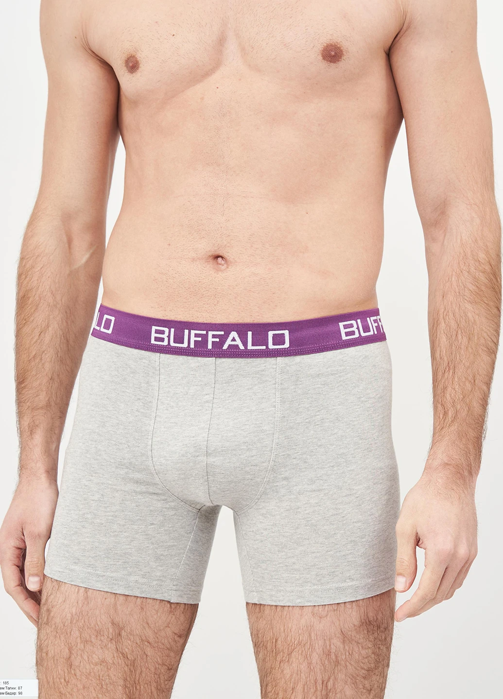 Трусы Buffalo (220747866)